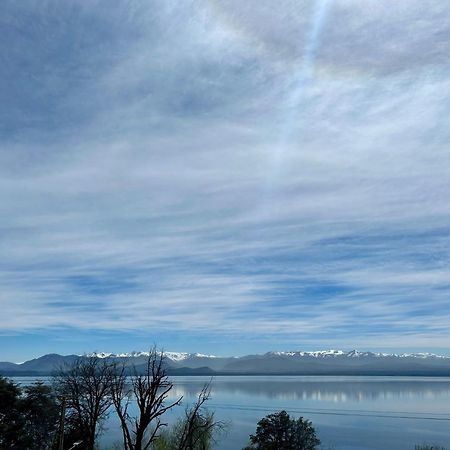 Bahia Paraiso Apart & Suites San Carlos de Bariloche Exterior photo