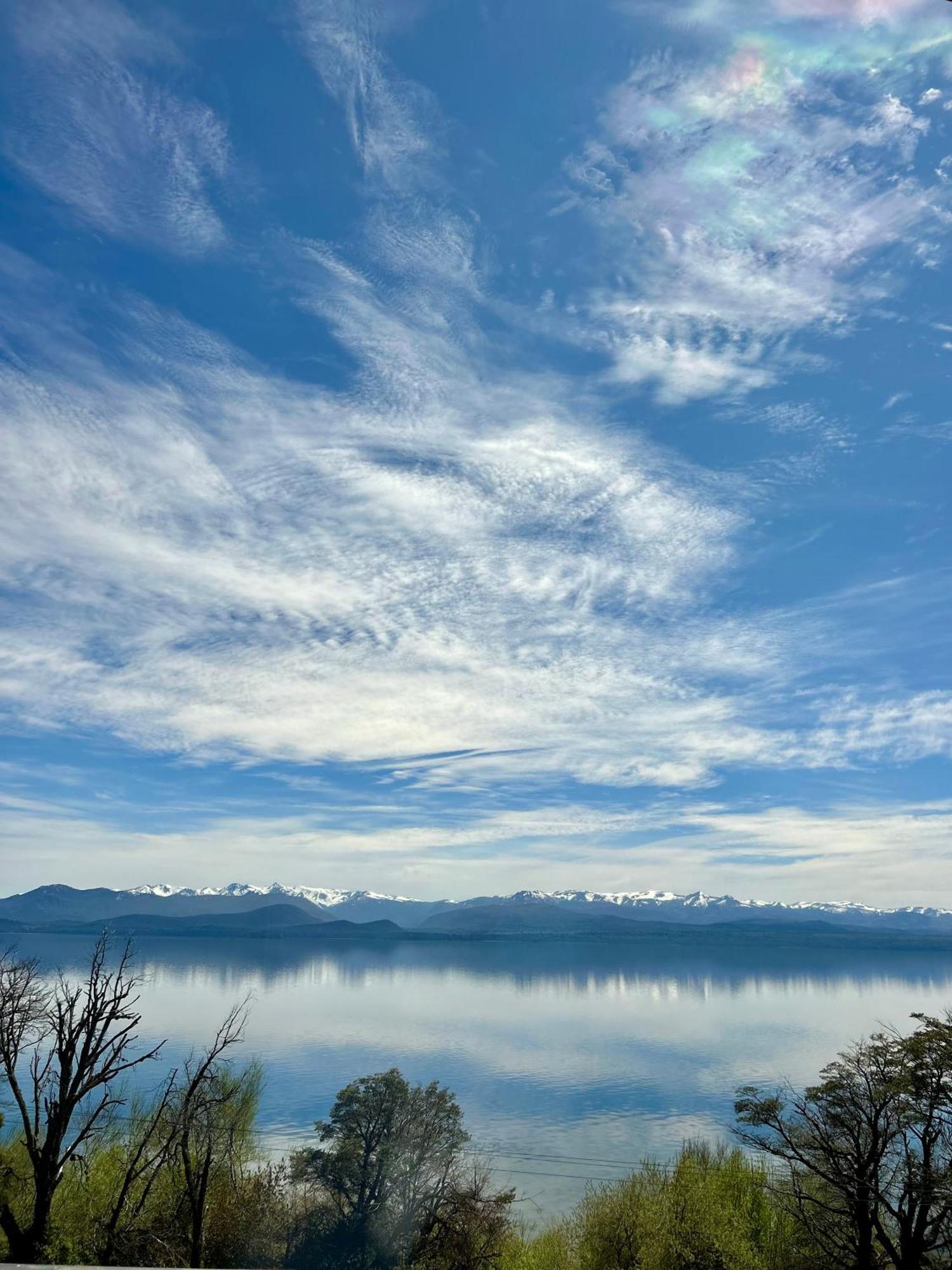 Bahia Paraiso Apart & Suites San Carlos de Bariloche Exterior photo